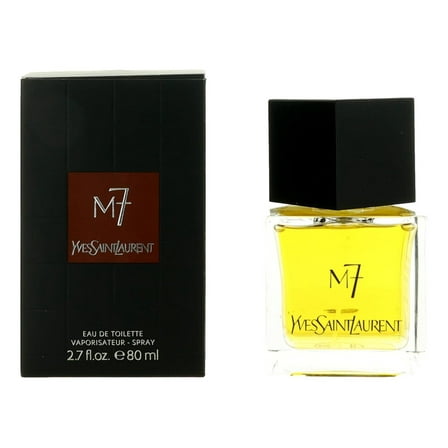 M7 Oud Absolu by Yves Saint Laurent for Men - 2.7 oz EDT Spray