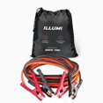 thumbnail image 1 of Cables pasa corriente Safe Start Illumi 3,5 m 6 AWG de cobre con LED, 1 of 9