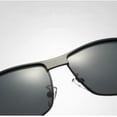 thumbnail image 4 of Sports Sunglass Polarized Sunglasses Men Women Driving Sun Glasses Male, 4 of 5
