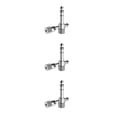 thumbnail image 2 of Sidaley Headphone Adapter 6.35 mm Male to mm 3.5 Stereo Mixer Cost-effective Audio FemaleWear-resistant Converter Jack Plug Channel Dual Type7 NO7, 2 of 6