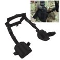 thumbnail image 4 of Funda Para Colgar En La Pierna Funda Para La Pierna Dos Bolsillos Tela Oxford Resistente Al Desgarro Ligera Para Disparar ANGGREK Otros, 4 of 8