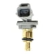 thumbnail image 4 of 3L8Z12A648AA New Engine Coolant Temperature Sensor for Focus Escape Taurus MPV MKZ, 4 of 5