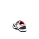 thumbnail image 4 of Tenis Niño Mini Vic Espacio Cohete Velcro Suela Sport negro 18, 4 of 6