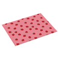 thumbnail image 2 of Bingfone Strawberries ,18" x 24"Dish Drying Mat for Kitchen Counter,Ultra Absorbent Microfiber, 2 of 7