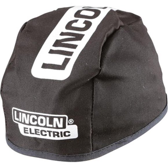 Lincoln Electric 46459 Welding Beanie - Black, Extra Large - Model No. KH823 Extra Large