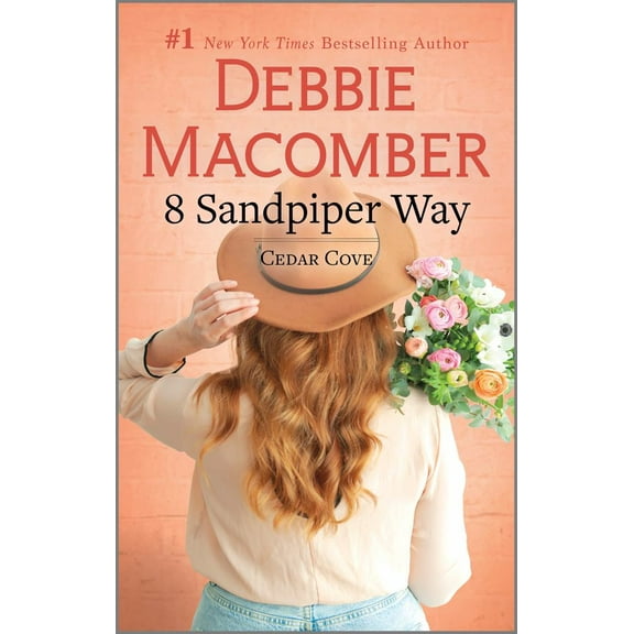 Debbie Macomber: 8 Sandpiper Way: A Novel (Paperback)