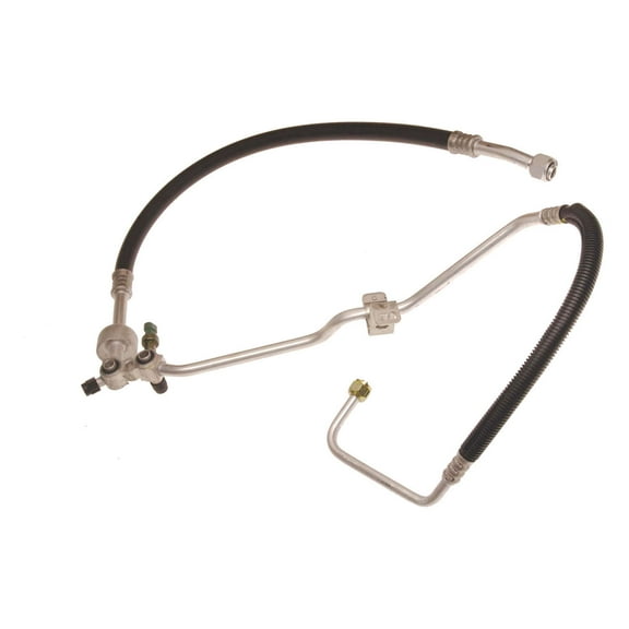 A/C Manifold Hose Assembly