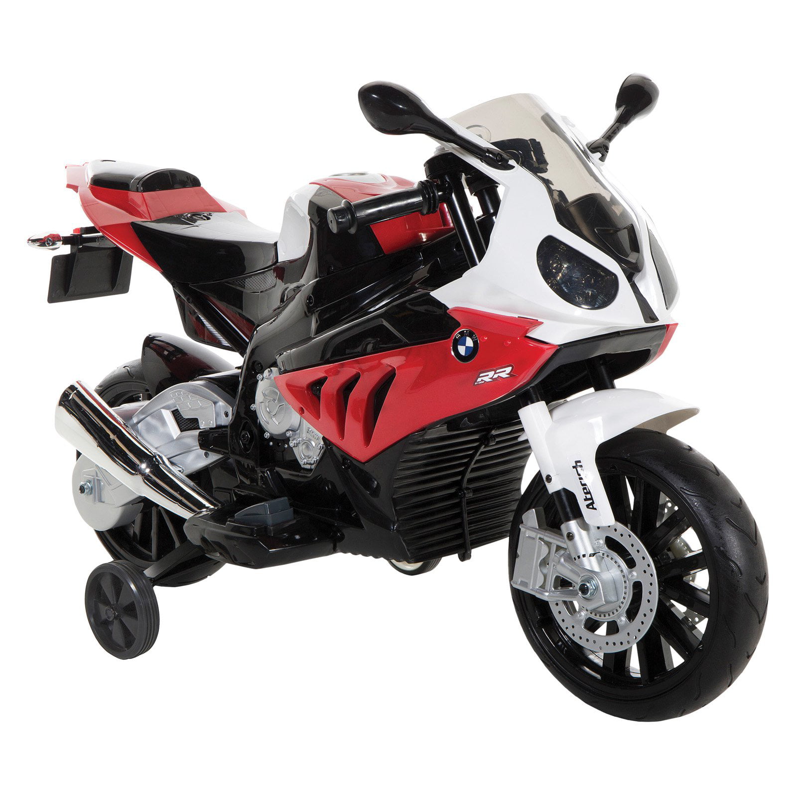 bmw toy bike