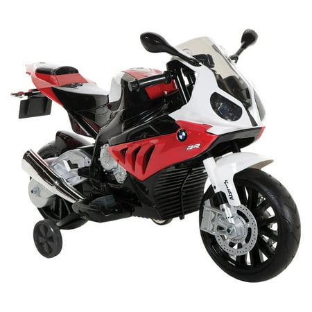 BMW S1000RR 12V Motorcycle Electric Ride On For Kids By