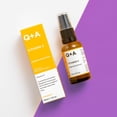 thumbnail image 3 of Sérum Facial Q+A Vitamina C Hibrido Antioxidante e Hidratante, 3 of 9