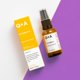 thumbnail image 3 of Sérum Facial Q+A Vitamina C Hibrido Antioxidante e Hidratante, 3 of 9