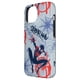 thumbnail image 2 of Funda con Estampado de Graffiti de Marvel Spider-Man: Into The Spider-Verse para iPhone 15, 2 of 3