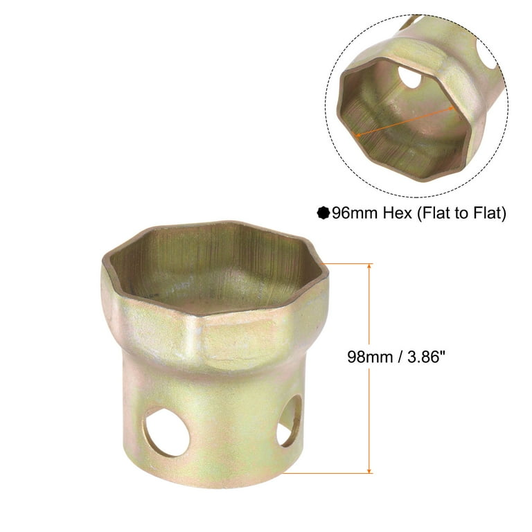 Spindle Nut Socket 87mm Point Wheel Bearing Locknut Socket 59 Off Spindle Nut Socket 87mm Point Wheel Bearing Locknut Socket 59 Off