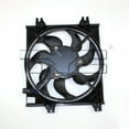 thumbnail image 2 of Engine Cooling Fan Pulley, 2 of 3