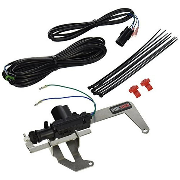 Pop & Lock PL8510 Power Tailgate Lock for Toyota