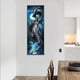 thumbnail image 5 of Cuadros Decorativos Kits de pintura de diamantes 5D DIY Dragon and Goddess Full Square Drill Wall Decor Art Likrtyny embutido en tela, 5 of 9
