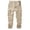 #04 Khaki, variant on Men's Waterproof Cargo Pants Straight Leg Casual Work Trousers Full Length Multi Pocket Outdoor Utility Pants for Daily Wear Hiking Travel, Sizes 30-40