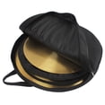 thumbnail image 3 of Sac Cymbale 21 Pouces avec Trois Poches et Bandoulière Amovible, 3 of 14
