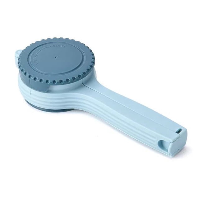 Clip Para Sellar Alimentos, Clip Para Bolsas De Alimentos ABS Práctico Para Cocina