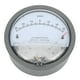 thumbnail image 5 of Manómetro De Detección De Presión, Manómetro Diferencial Sin Vibración HVAC Bajo Consumo De Energía Para Sala Limpia ANGGREK No, 5 of 7