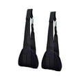 thumbnail image 3 of 2 Piezas De Correas Colgantes Para Abdominales, Equipo De Entrenamiento Físico, Cinturón De Entrenamiento Abdominal, 3 of 8