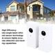 thumbnail image 3 of Sensor De Puerta Infrarrojo, Seguridad Mejorada, Duradero, 12 A 24 V CA O CC, Sensor De Haz Infrarrojo Multiusos Para Almacén De Home Mall, 3 of 8