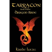 Tarragon: Tarragon: Dragon Bane (Hardcover)