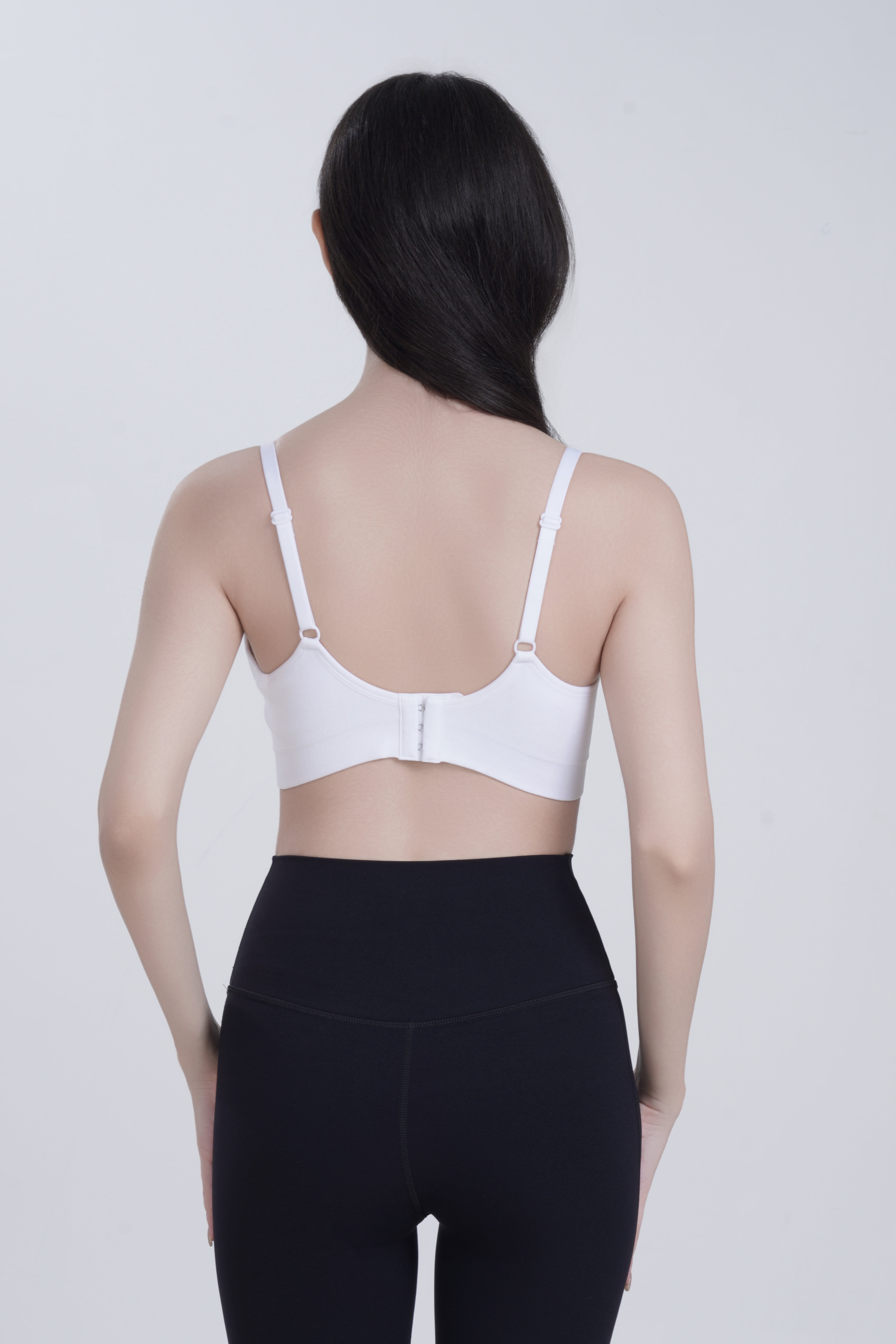 Under Control Women’s Adult Classic Fit Nursing Bra, 3 Pack Bras