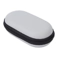 thumbnail image 1 of Boîte de Protection pour Appareil Auditif, Étui de Protection en Plastique pour Rangement, 1 of 7