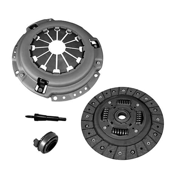 Kit de Clutch STRUNKER Civic 1992 A 2000 Honda L4 1.6L
