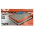 thumbnail image 1 of Filtro de Aire Fram CA10118 Extra Guard Dodge Caliber 2006 al 2010, 1 of 3