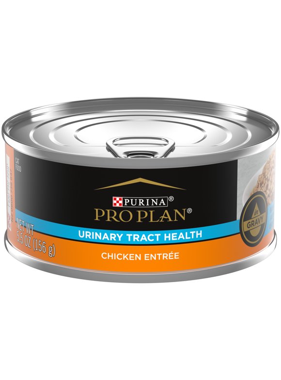 Purina Pro Plan Cat Food in Purina Pro Plan