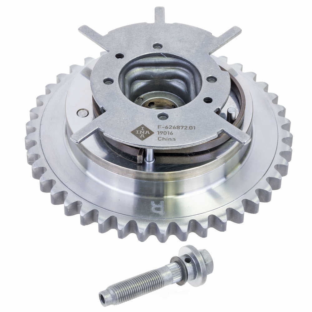 INA US VV-VC100 Engine Variable Valve Timing(VVT) Sprocket