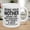 F261, variant on Tuvgenk Novelty Text Coffee Mug Ceramic 11oz Fun Coffee Mugs Dishwasher-Safe for Teacher, Coworker – Gifts for Office Friends on Valentine’s Day