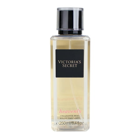 Victoria's Secret Heavenly Fragrance Body Mist (Best Fragrance Mist Victoria's Secret)