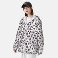 thumbnail image 3 of Lsque Music Player UPF 50+ Lightweight Sun Protection Men's Women's Long Sleeve Shirt, Hoodie Performance -3X-Large, 3 of 9