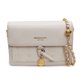 thumbnail image 5 of Bolso pequeño de moda 2025, nuevo estilo, bolso de hombro estilo occidental, bolso de mensajero, textura femenina, pequeño bolso cuadrado, bolso casual simple japonés y coreano., 5 of 5