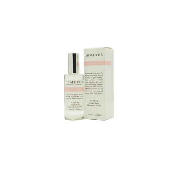 Vaporisateur de Cologne Barbe à Papa par Demeter 4 oz