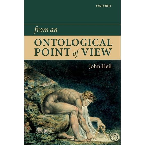 From an Ontological Point of View, (Paperback)