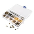 thumbnail image 5 of Kit d'Œillets à Œillets, Kit d'Œillets à Œillets 4mm, Kit d'Œillets, Kit d'Outils à Œillets, Conçu sur Mesure, 5 of 5