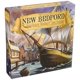thumbnail image 1 of Juego de mesa base New Bedford Greater Than Games 0798304339208, 1 of 2