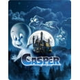 thumbnail image 3 of Casper ( 30° Anniversario 4K UHD (4K Ultra HD) Bill Pullman Christina Ricci Brad Silberling, 3 of 3