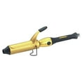 thumbnail image 3 of Gold 'N Hot Professional Ceramic Spring Curling Iron, 1-1/2 Inch, 3 of 4