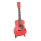 thumbnail image 3 of modelo de guitarra clásica con soporte de exhibición 1/6 decoración del Zulema atril, 3 of 8