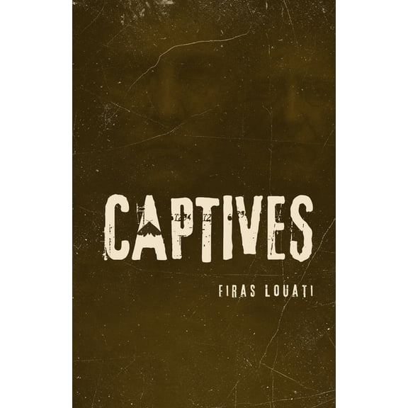 Captives, (Paperback)