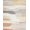 Brown Grey Cream, Pattern 19, variant on ODIKA Neutral Abstract That Brushstroke Tones Border Dining Table Couch Pet Friendly & Kids Safe Play for Playroom, Bedroom, Reading Nook