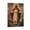 Frame-style, variant on Jesus Christ Wall Art Jesus Resurrection Art Bible Savior Canvas Print Poster Artworks Canvas Poster Room Aesthetic Wall Art Prints Home Modern Decor Gifts 20x30inch(50x75cm)
