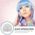 thumbnail image 5 of Hair Dyeing Cap With Pre-Punched Holes 1Set 11.00X8.65X4.72In, 5 of 5