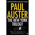 thumbnail image 1 of Libro The New York Trilogy Tapa Blanda, Autor Paul Auster, Editorial Faber And Faber, 1 of 1