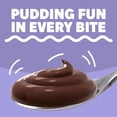 thumbnail image 6 of Jell-O Instant Pudding Mix, Chocolate, 3.9 OZ (Pack -3), 6 of 6